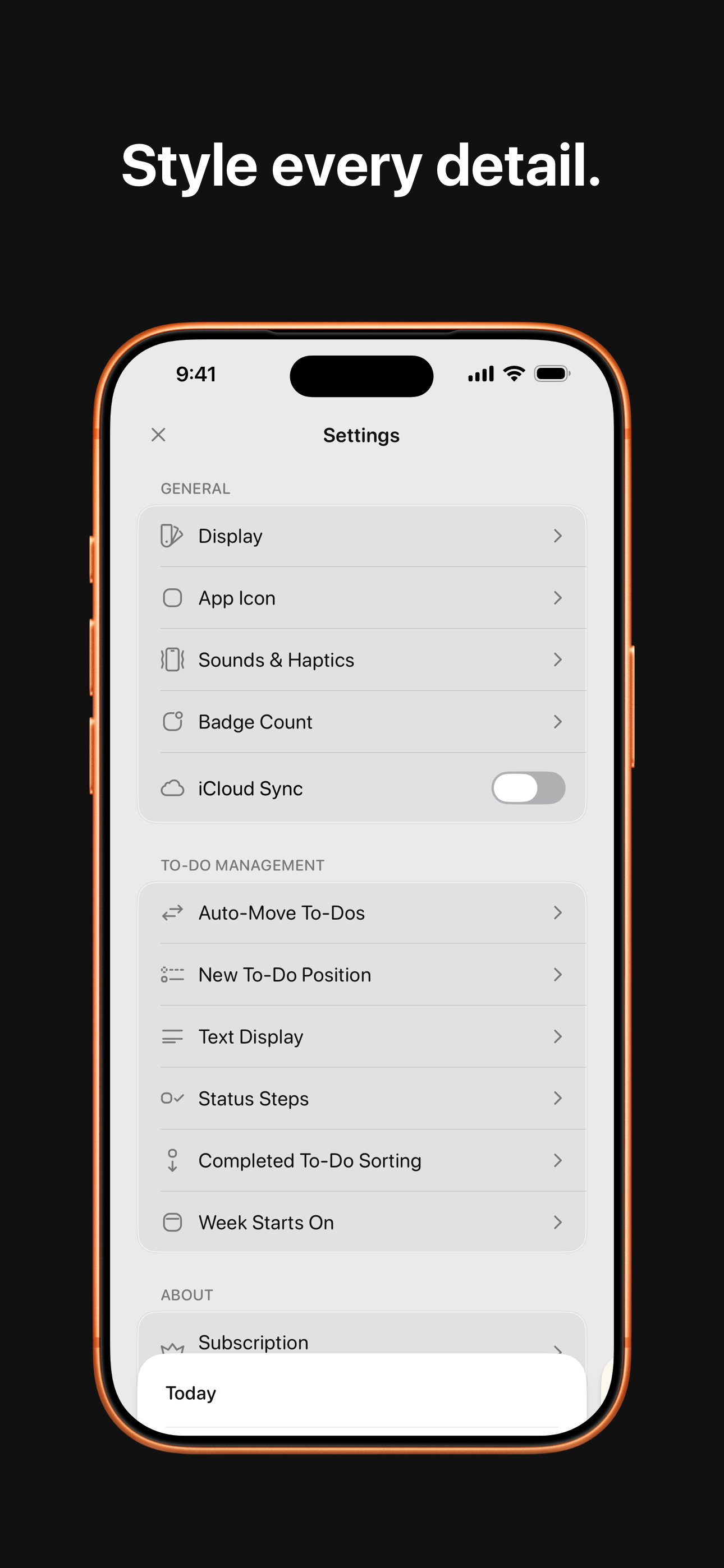 Hustla - To-Do Lists & Tasks