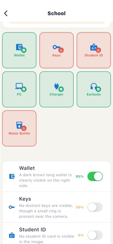 Didiforget screenshot