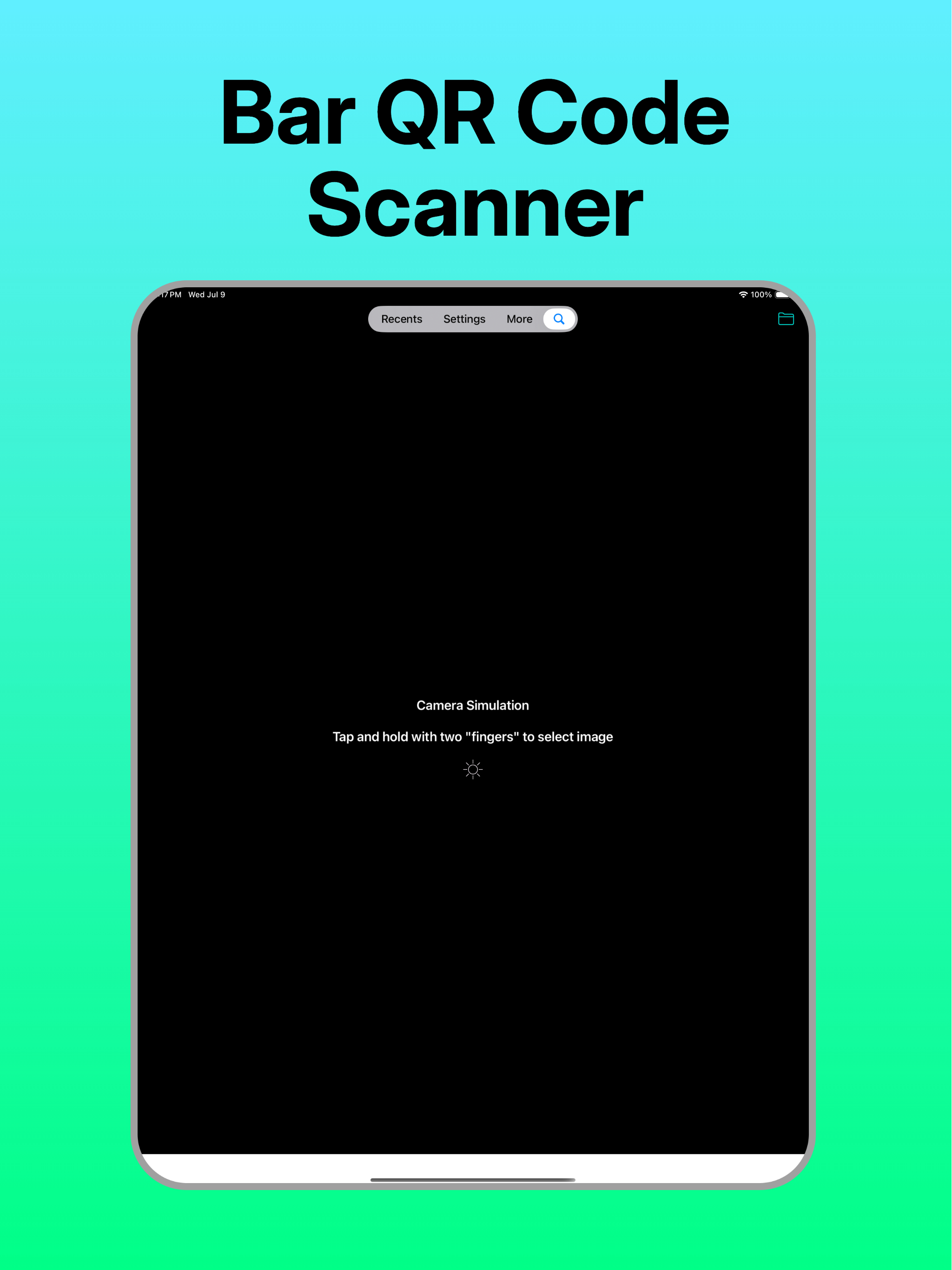 Quick Barcode Lookup-scanner screenshot 8