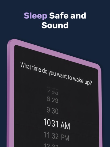End Self-Sabotage Hypnosis iPad screenshot