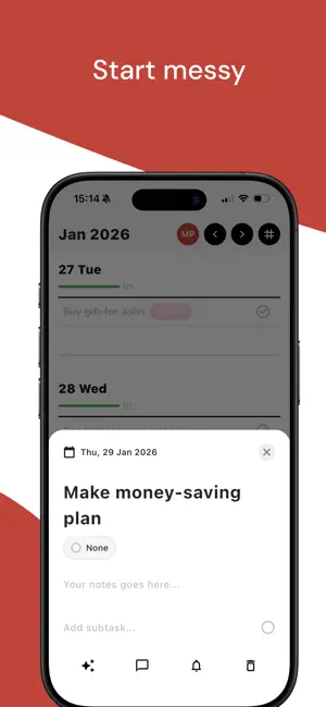 Veepo: AI To-Do List screenshot 4