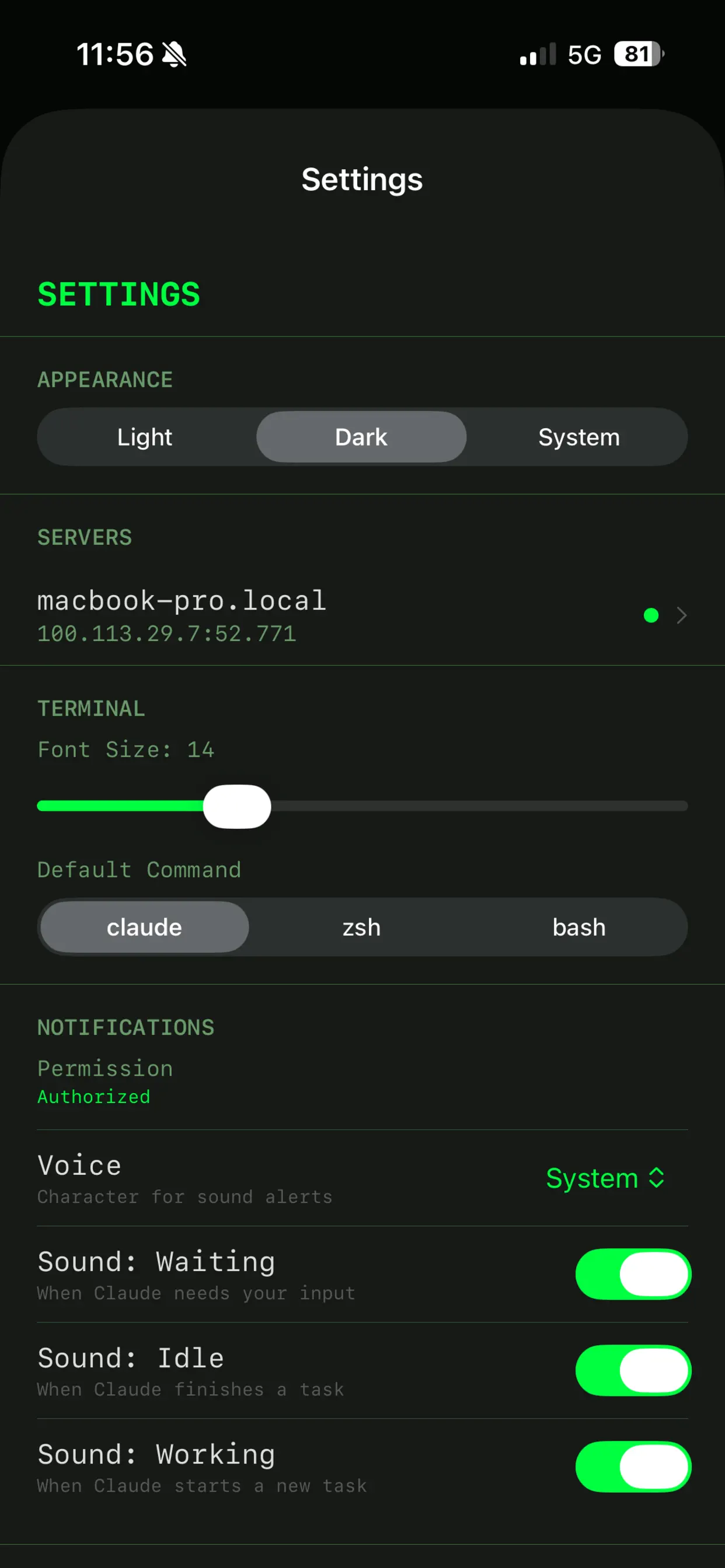 #8. Prompt Central (iOS) Göre: Polarity Labs Pte. Ltd.