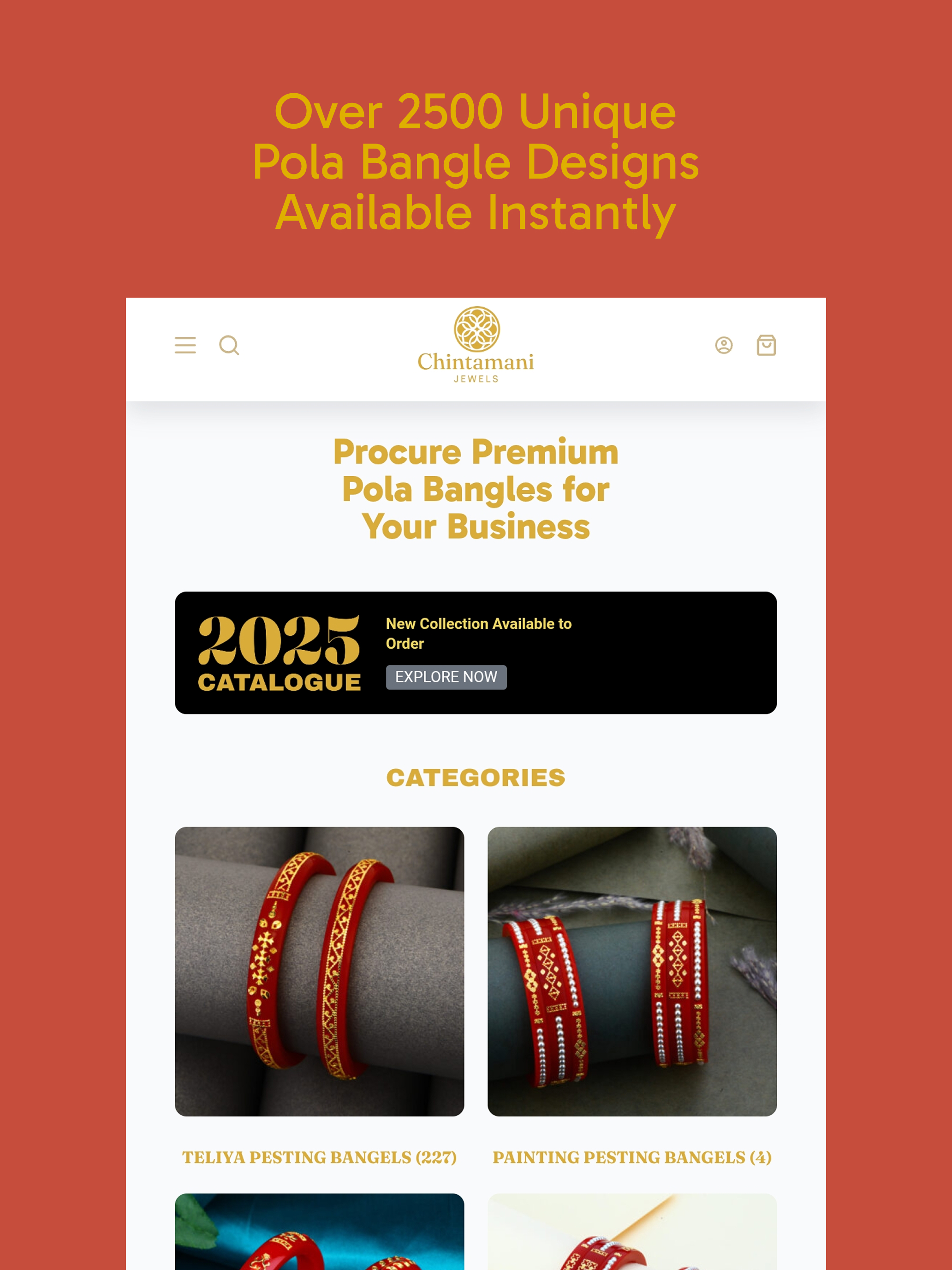 Chintamani Jewels