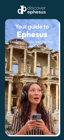 Discover Ephesus Screenshot 1 of 5