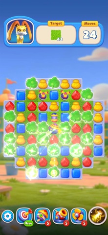 Pic Poc Match Screenshot 3 of 5
