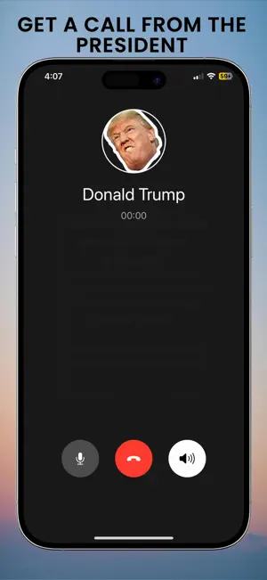 Trump Sound Board - screenshot 2