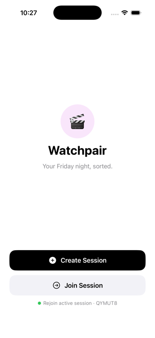 Watch Pair Screenshot 2 of 5