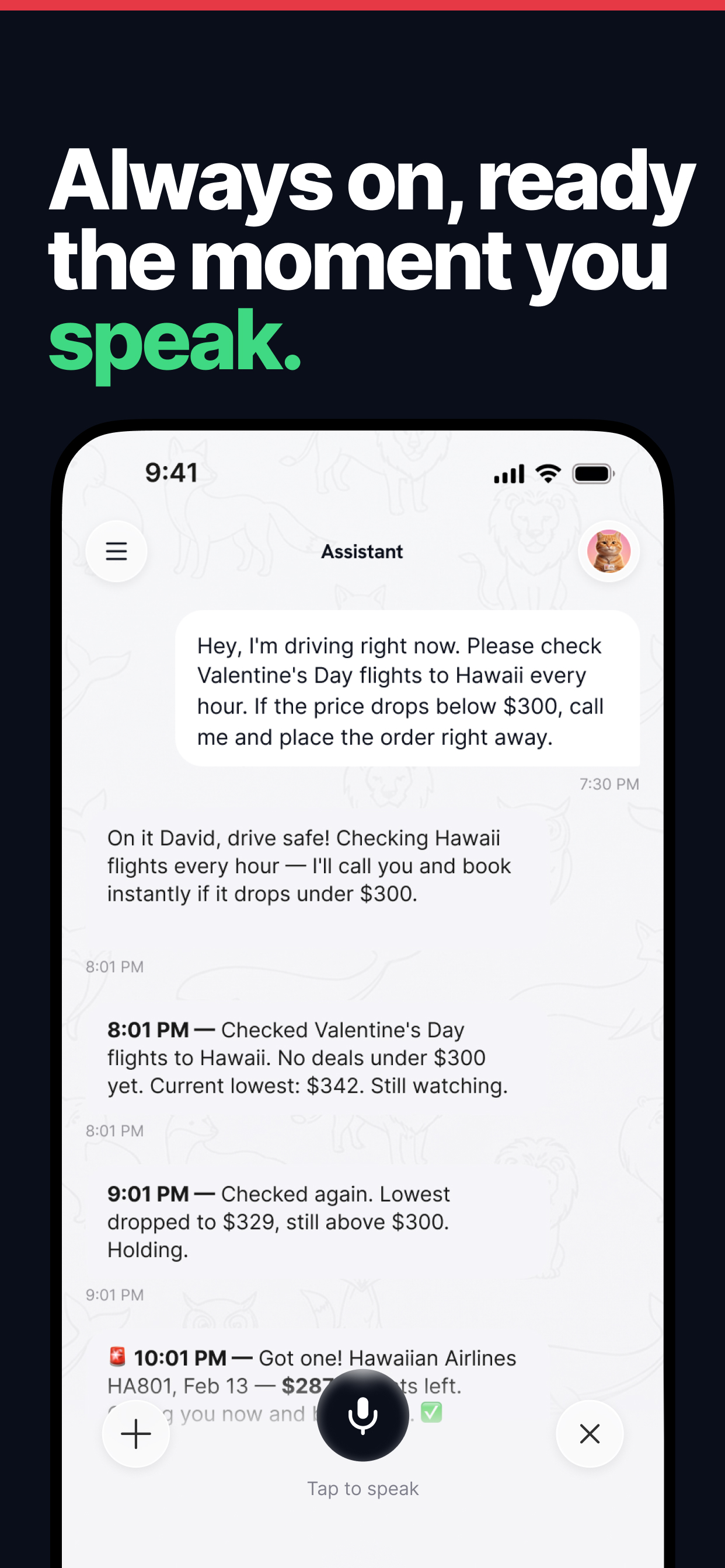 ZooClaw: Build Your Work Buddy