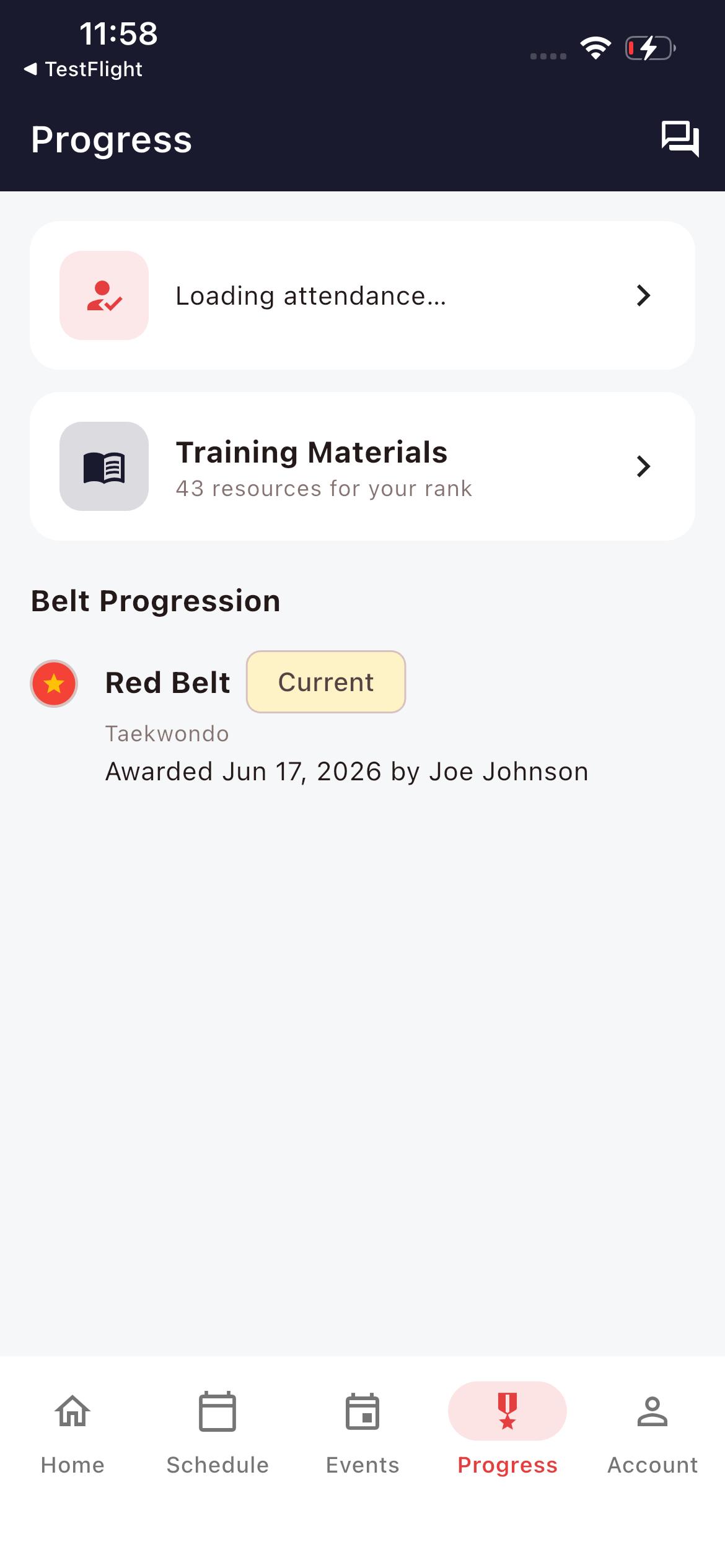 Procomp screenshot 5