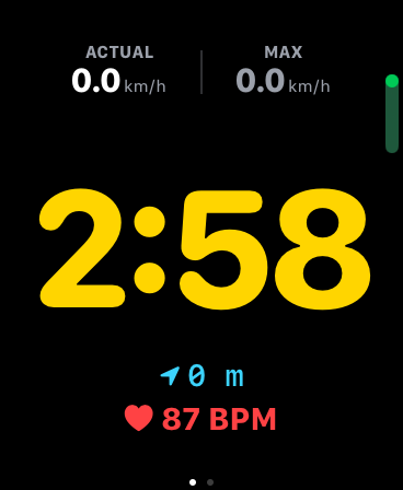 RacerTime