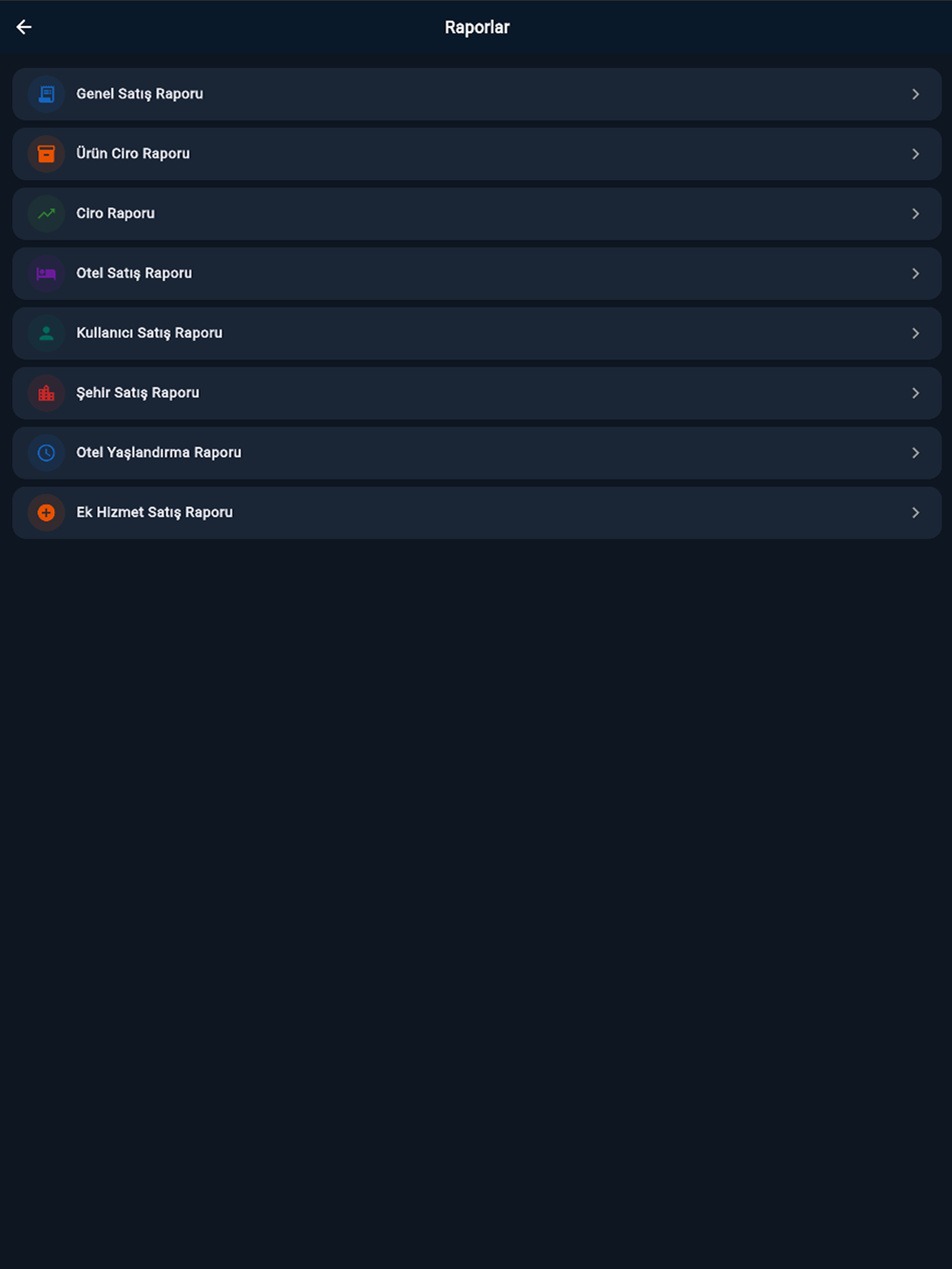 Acentenet screenshot 10