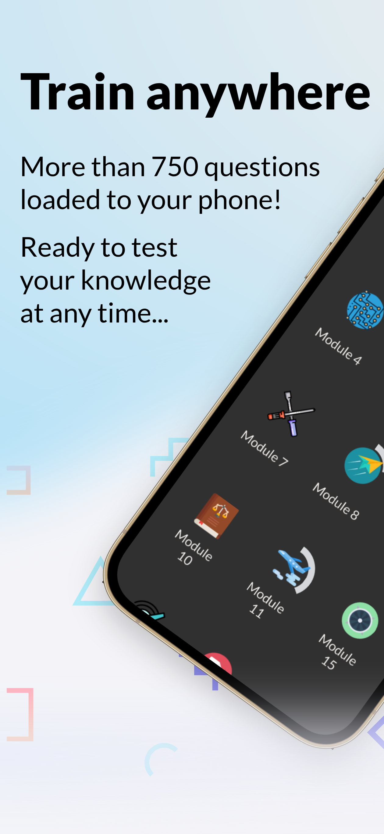 EASA Part 66 Exam Trainer