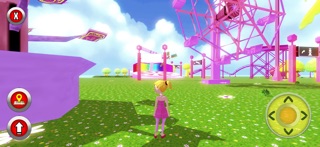 公主游乐园 screenshot