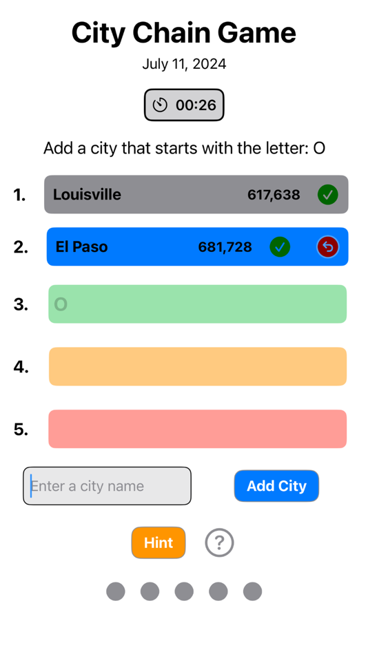 #1. Daily Joe (iOS) 由: MK Productions LLC