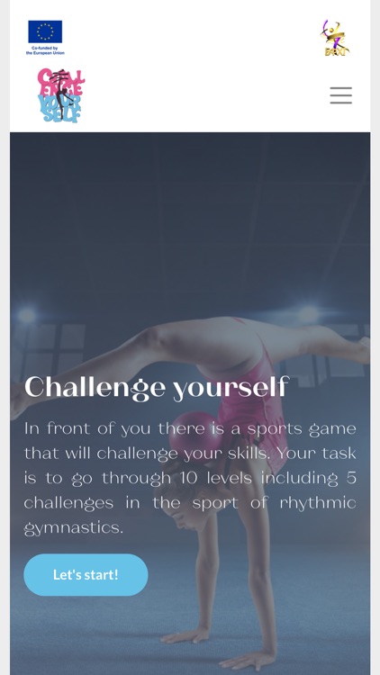 Challengeyourself