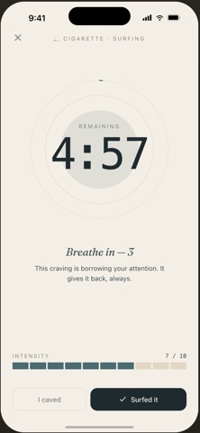 Urge Surfer: Ride the Wave Screenshot 5 of 5