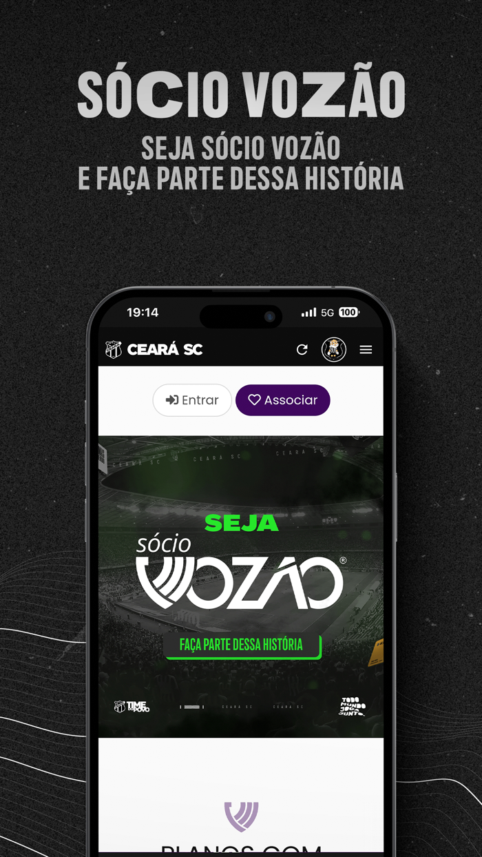 Ceará Sporting Club