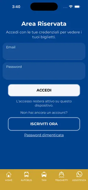 CilentoMove screenshot 4