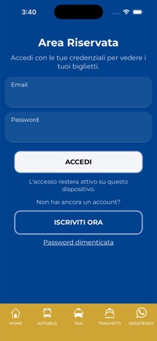 CilentoMove Screenshot 4 of 5