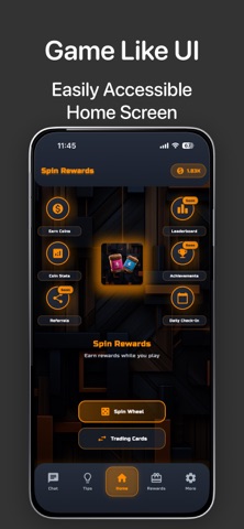 Spin Rewards - Daily screenshot
