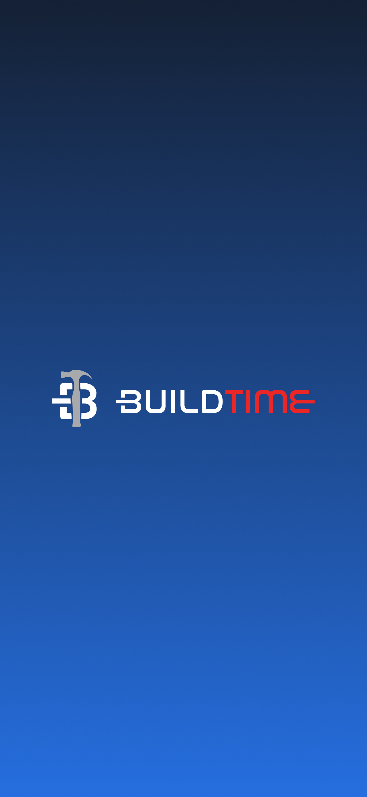 BuildTime Supervisor