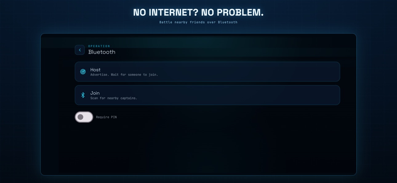 Screenshot 4 of Ocean Strike: Sea Battle