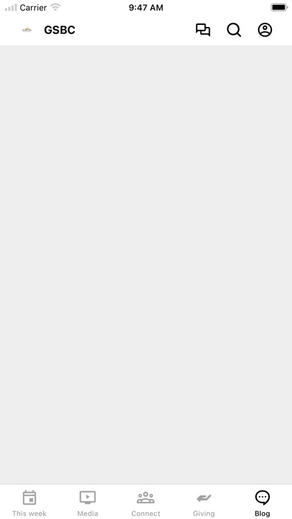 Granite State Baptist Church screenshot-3