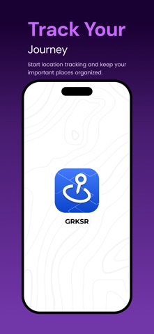 GRKSR screenshot