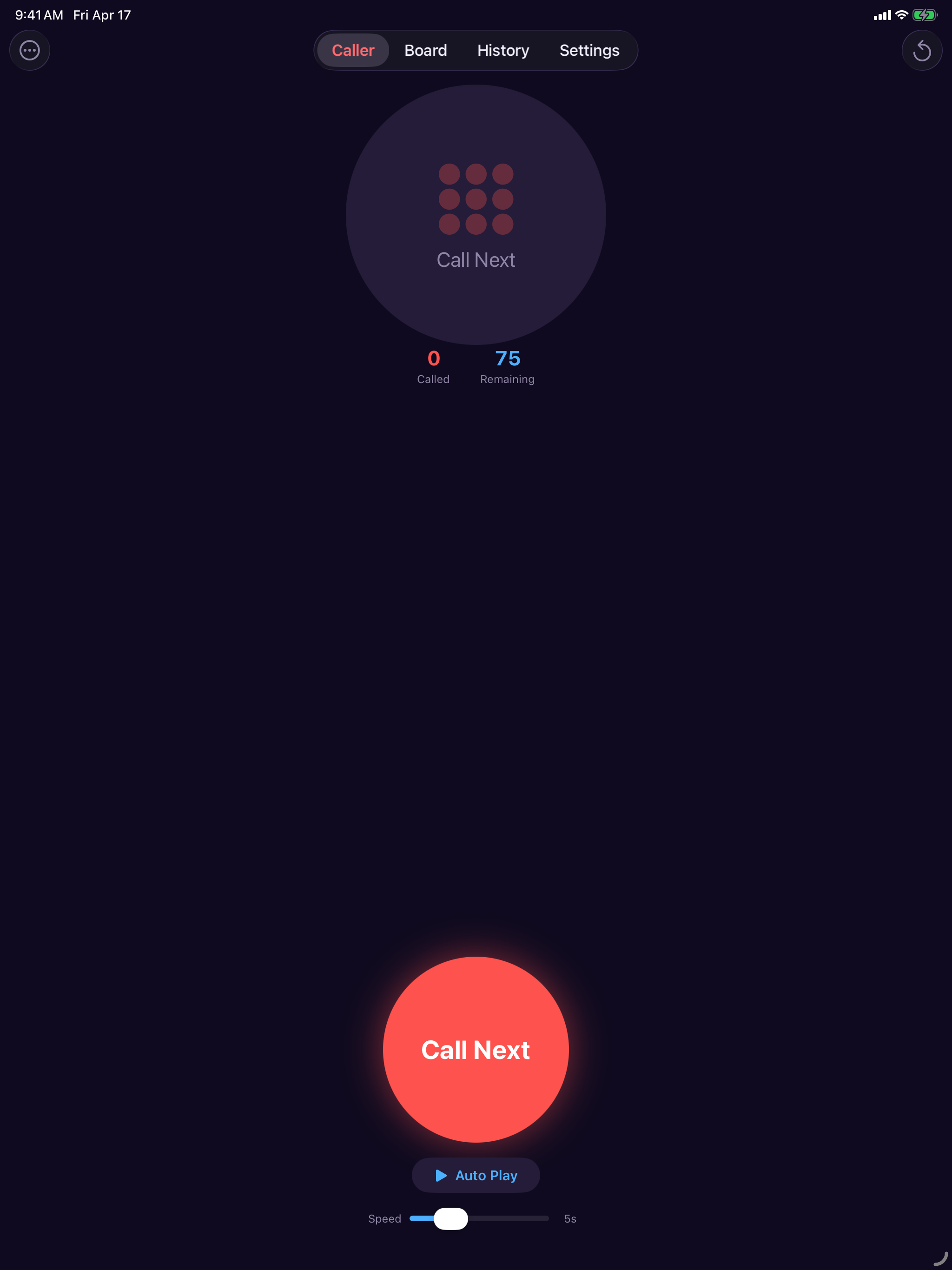 BingoHost screenshot 7