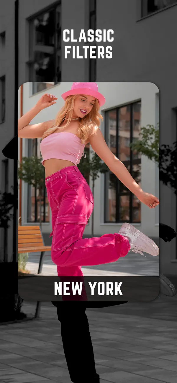 Screenshot #1 pour Video Saver & Player