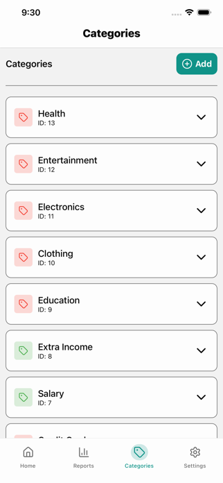 Kasa Cepte Screenshot 3 of 4