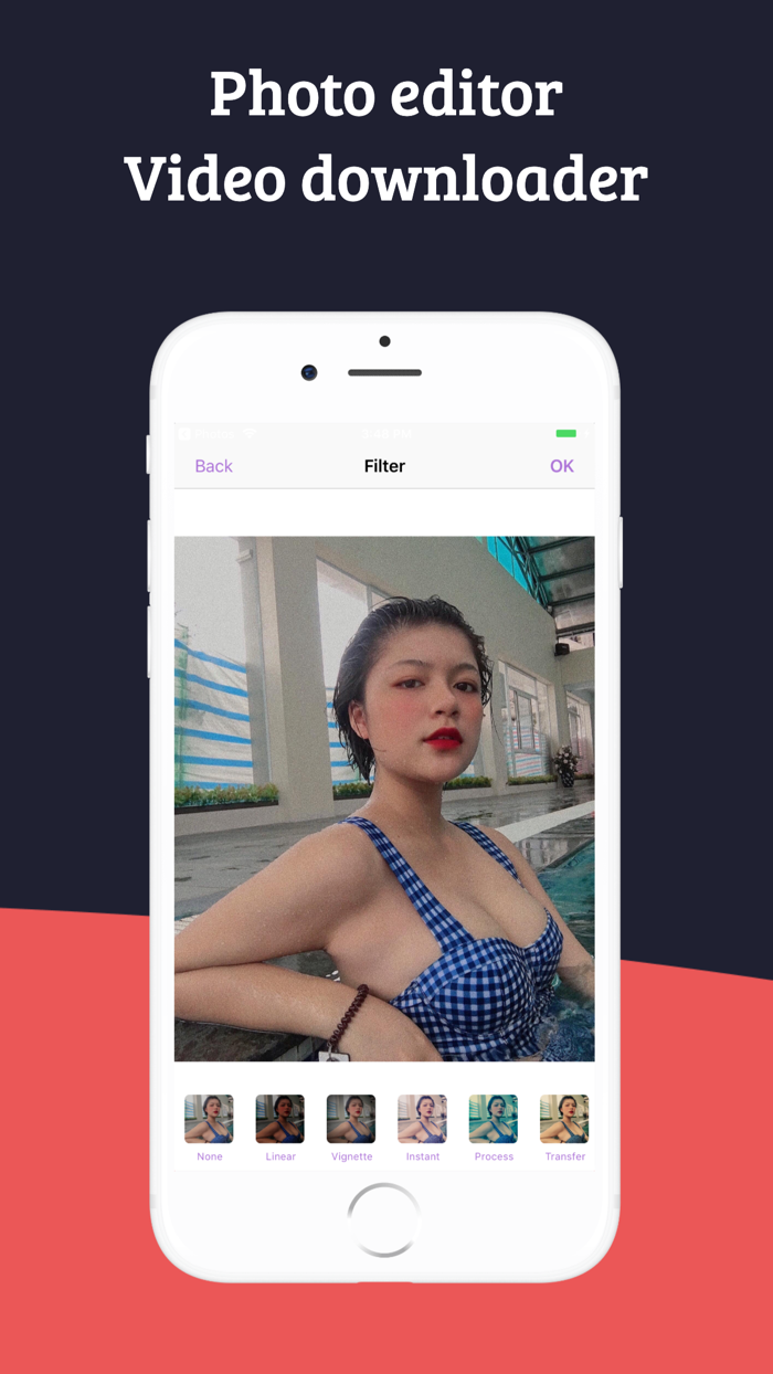 File Manager x Browser