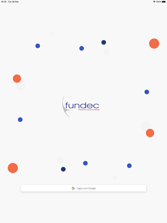 Screenshot #4 pour AVA Fundec