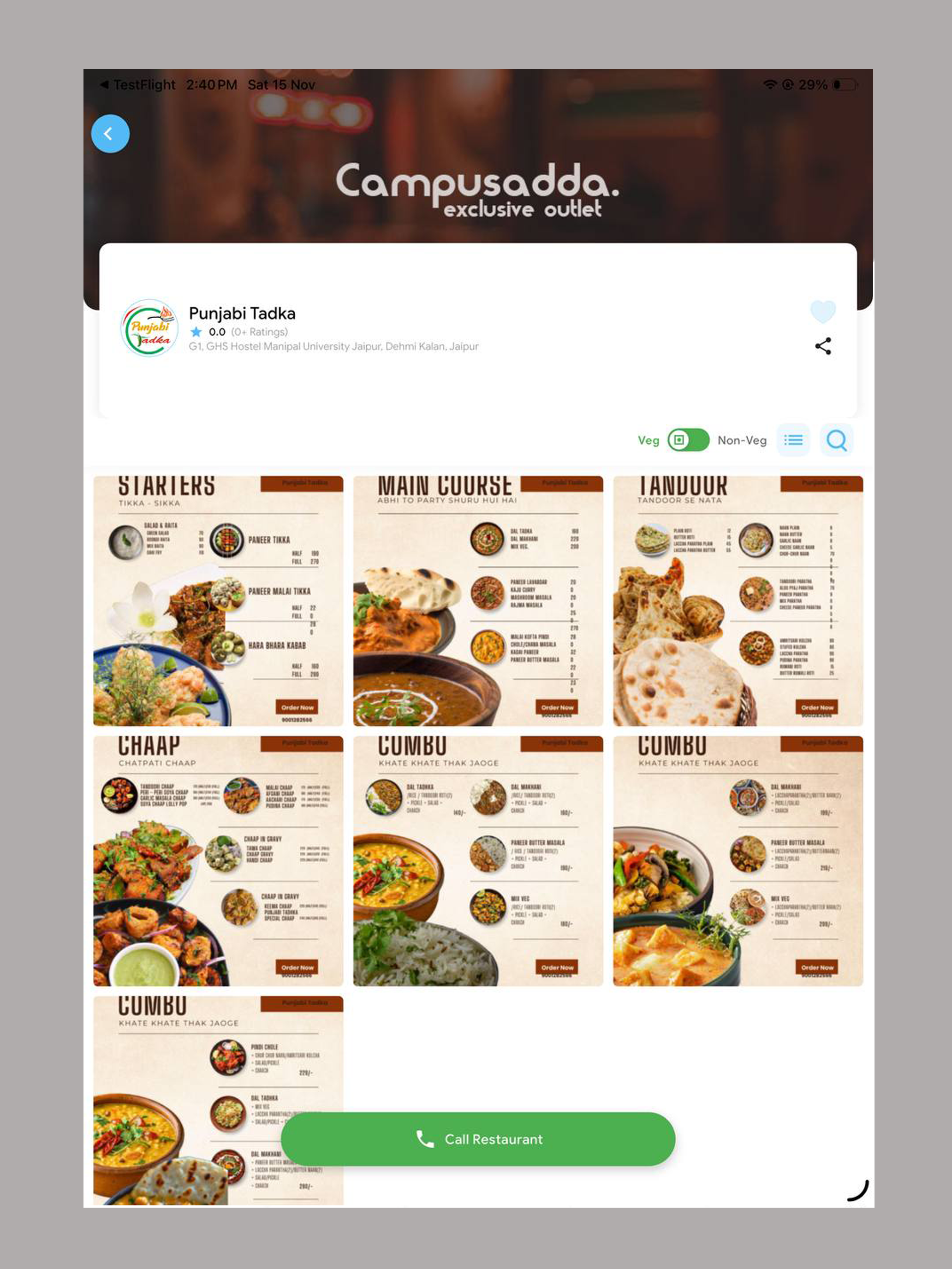 CampusAdda screenshot 10