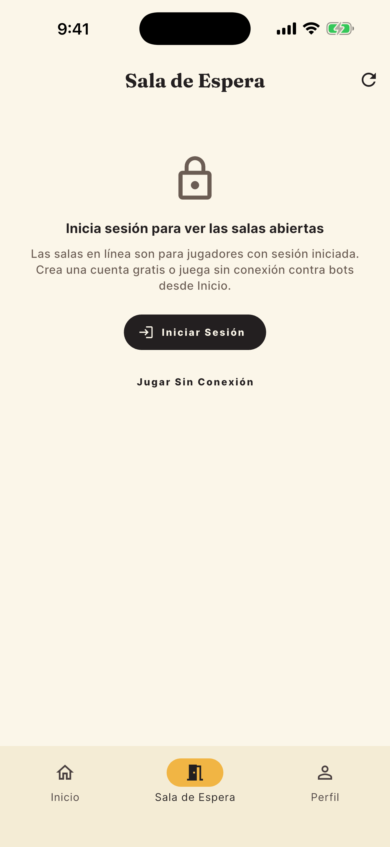Ludocca screenshot 6