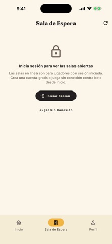 Ludocca Screenshot 6 of 7