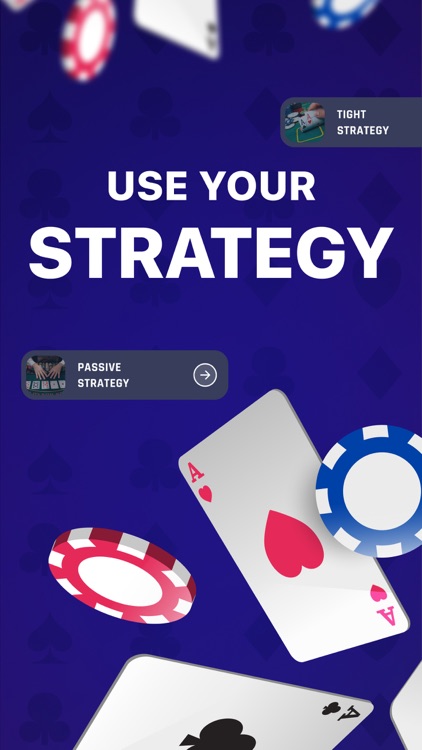 Global Poker: Your strategy