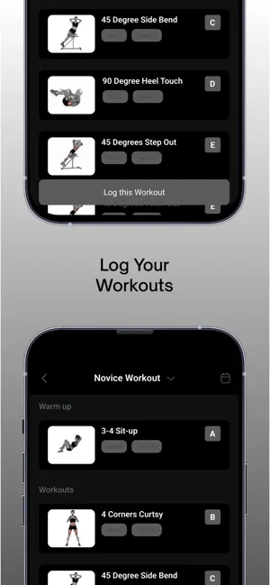 BD Method screenshot 2