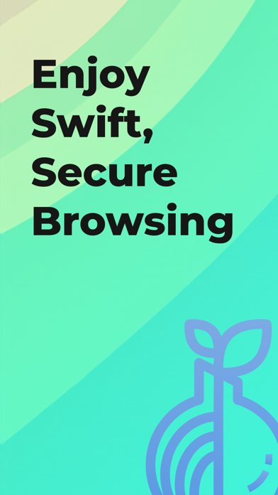 Onion Browser and VPN Screenshot 1 - AppWisp.com Onion Browser and VPN Screenshot 1 - AppWisp.com