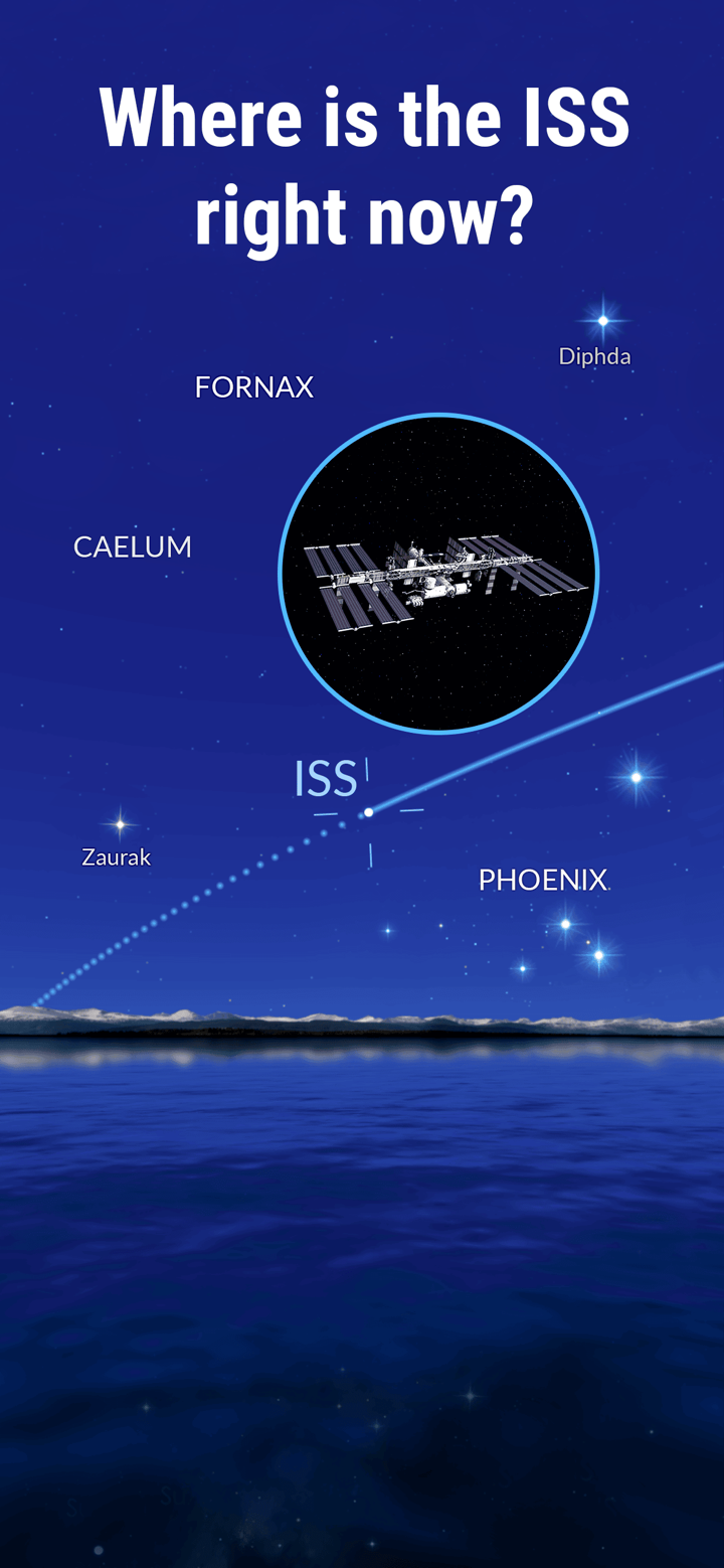 Star Walk 2 Pro:  Sky Map Live screenshot 6