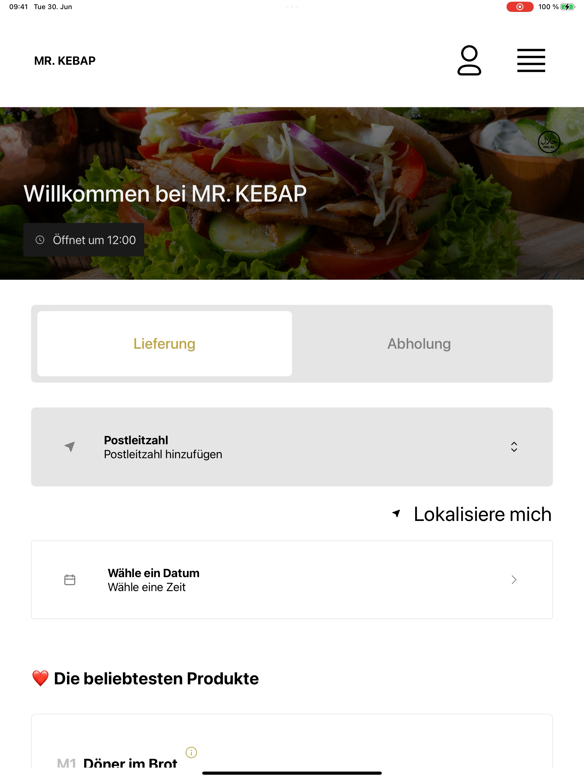 MR. KEBAP screenshot 9
