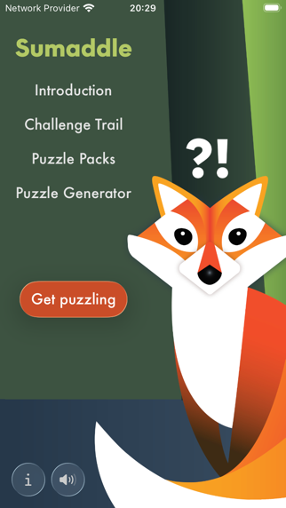 Screenshot #2 pour Sumaddle