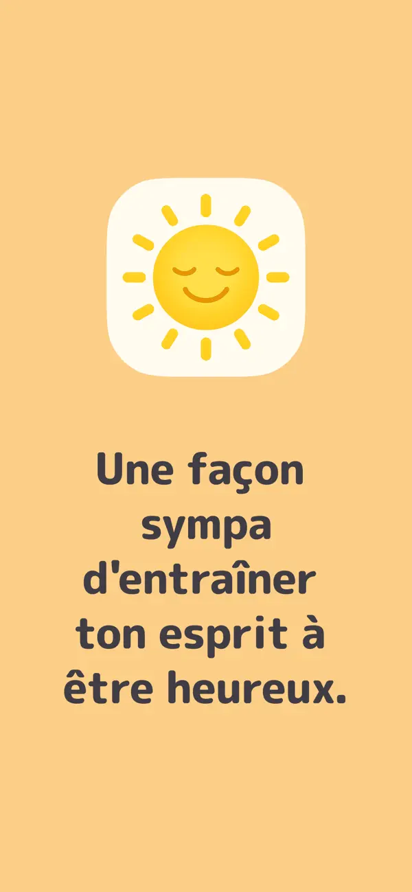 Screenshot #1 pour Vision Board - Moodboard