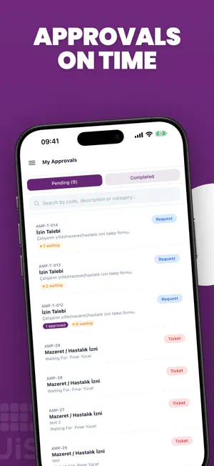 WiseraV2 screenshot 4