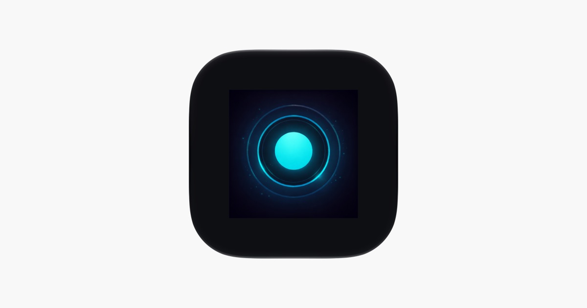 ‎Touchy — Just Touch App - App Store