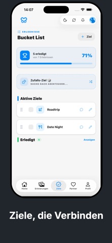 JustUs screenshot