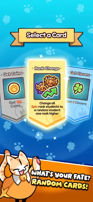 Wizzy Animals : Defense screenshot 4
