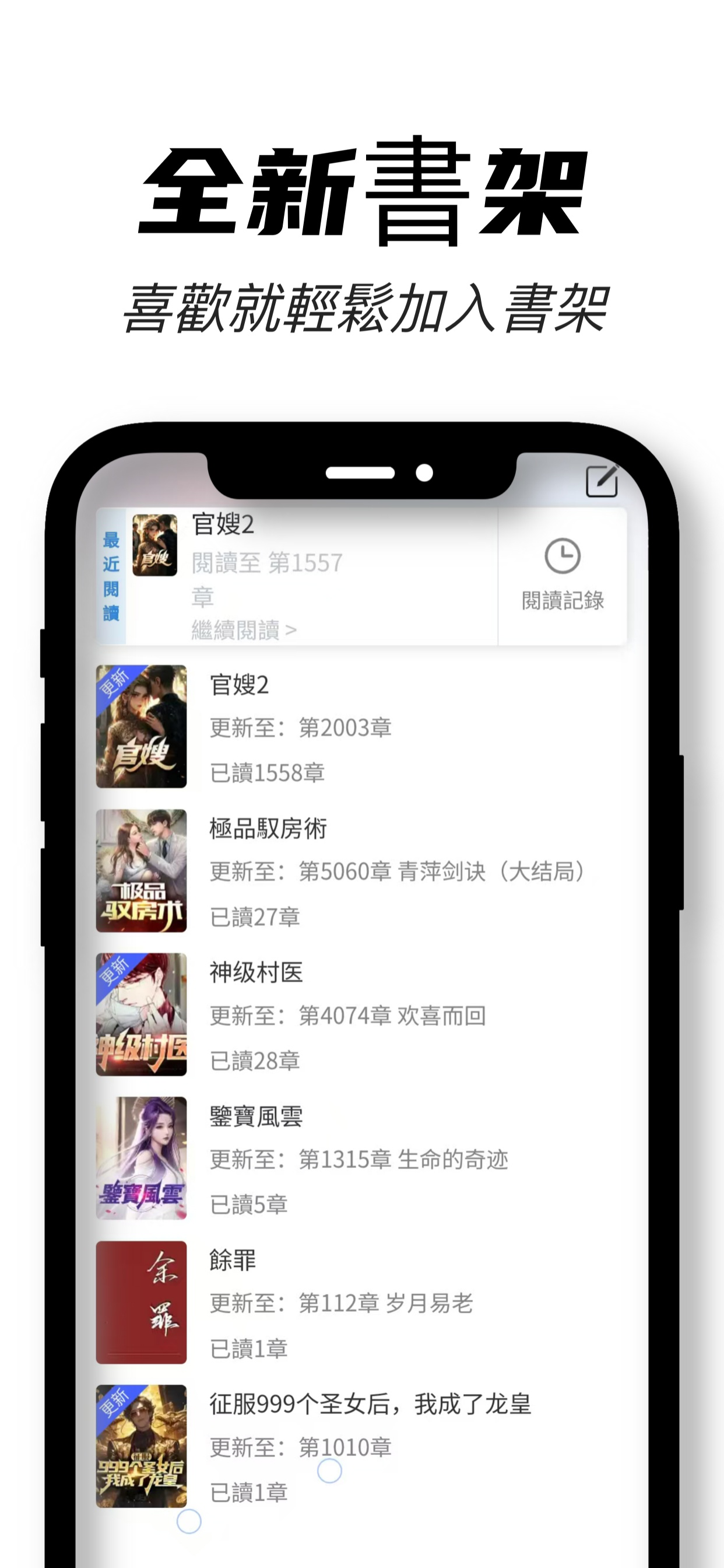 書暢小說-每日更新熱門小説