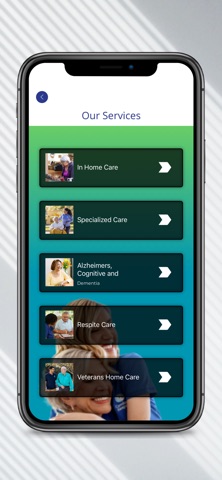 CK Care Hub Screenshot 2 of 5