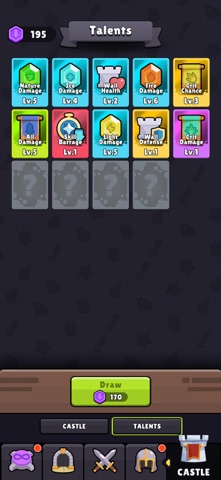 Bounce Defenders screenshot